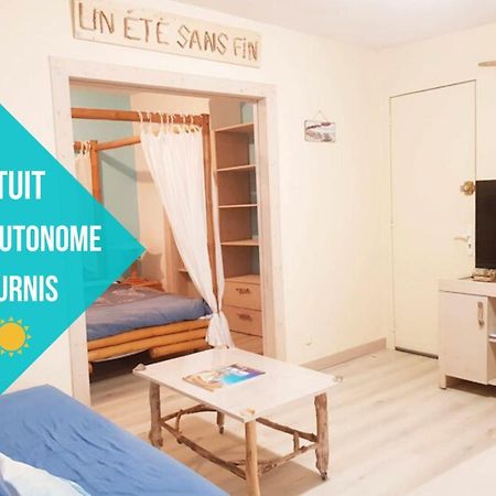 ~☆Un Ete Sans Fin☆~☆Agdebnb☆~ Appartement Buitenkant foto