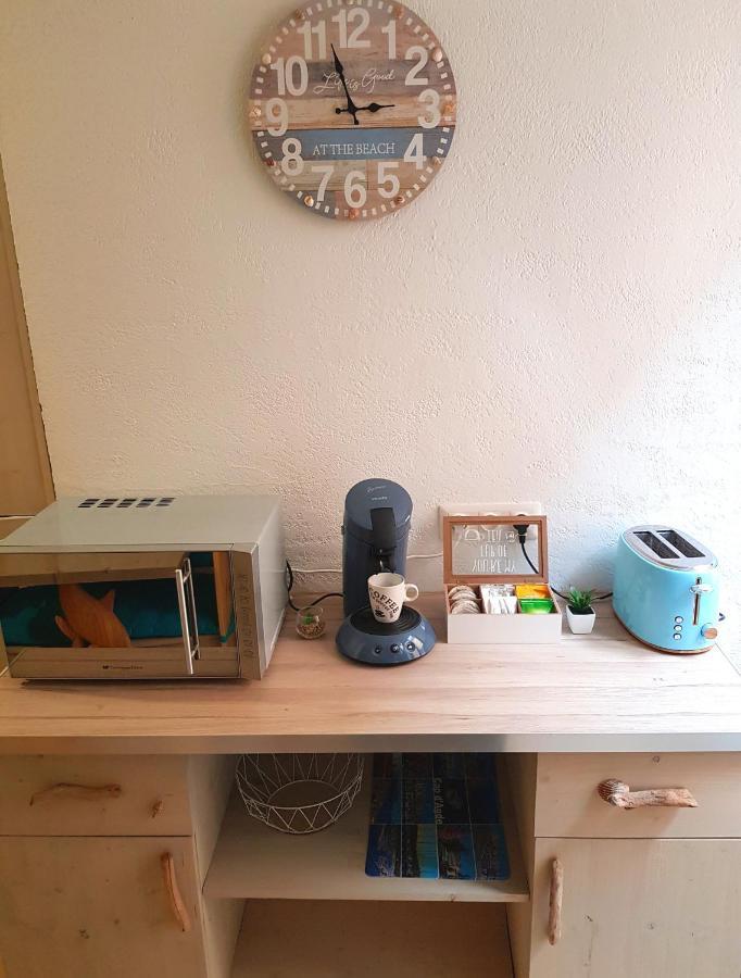 ~☆Un Ete Sans Fin☆~☆Agdebnb☆~ Appartement Buitenkant foto