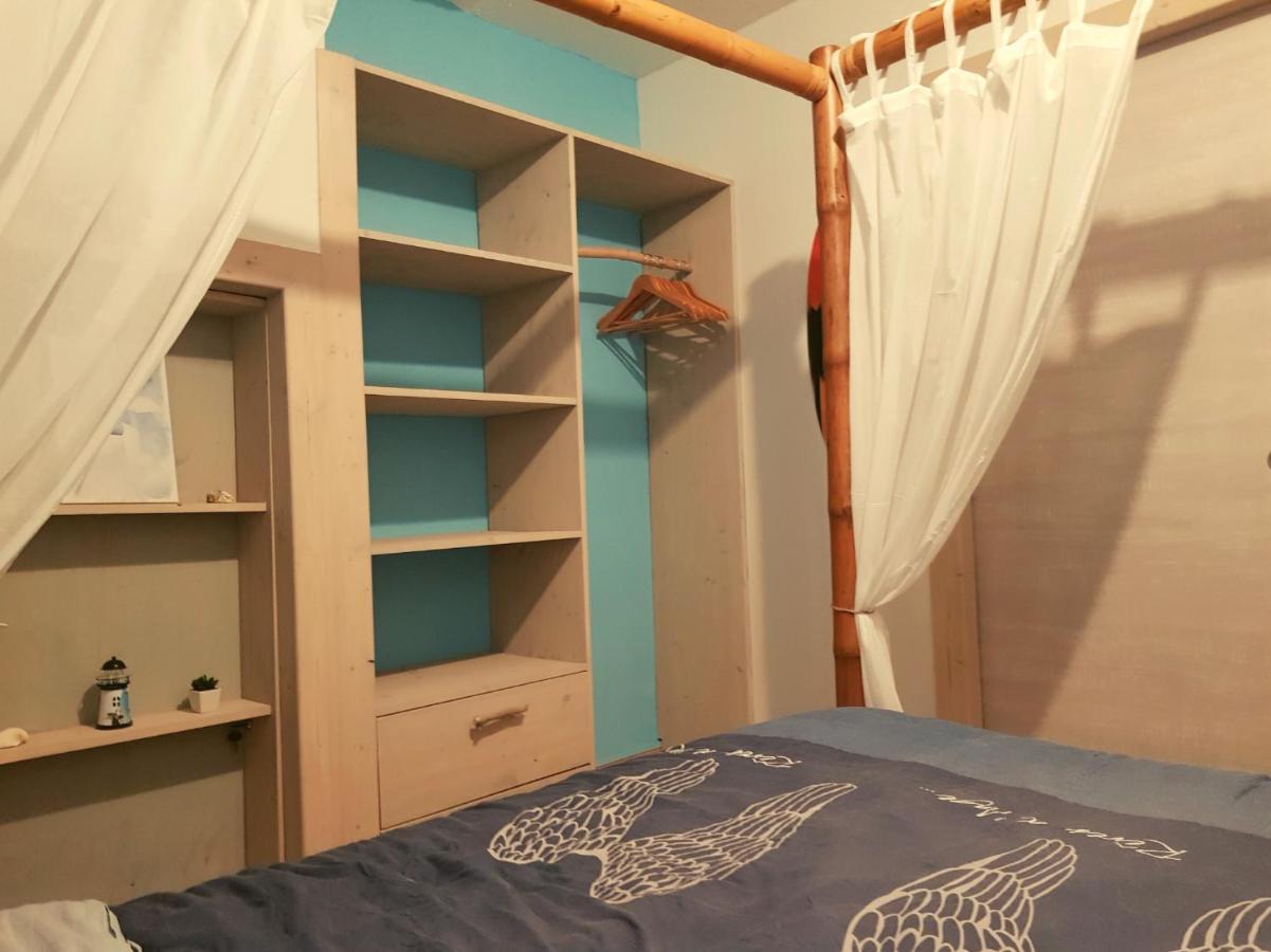 ~☆Un Ete Sans Fin☆~☆Agdebnb☆~ Appartement Buitenkant foto